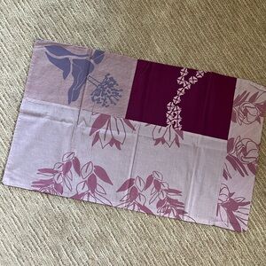 Kealopiko bed pillow cases x2